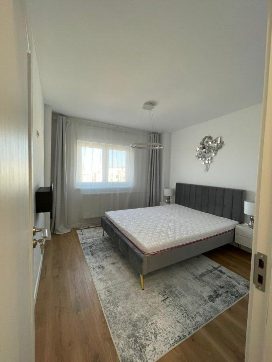  Apartament 2 camere decomandat LUX P-ta Muncii/ Decebal