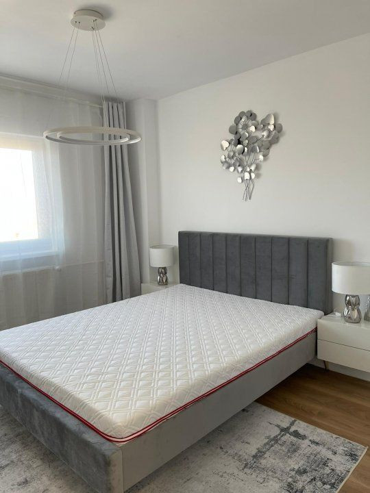  Apartament 2 camere decomandat LUX P-ta Muncii/ Decebal