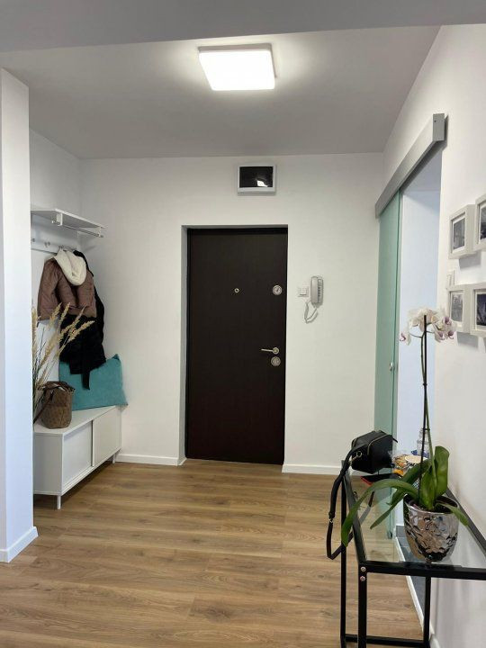  Apartament 2 camere decomandat LUX P-ta Muncii/ Decebal