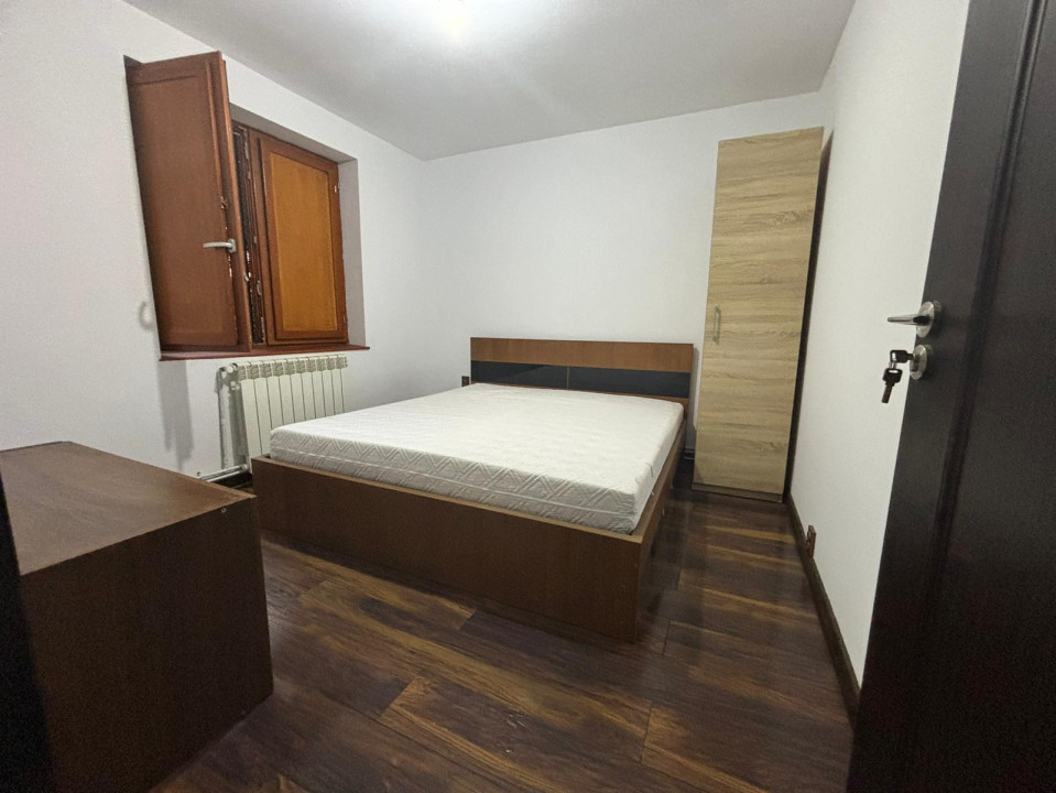 APARTAMENT 3 CAMERE-CRANGASI-GIULESTI-CENTRALA-ETAJ 1/8