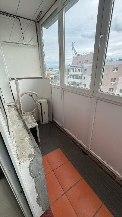 Apartament 3 camere-Gorjului-Centrala proprie-2 bai