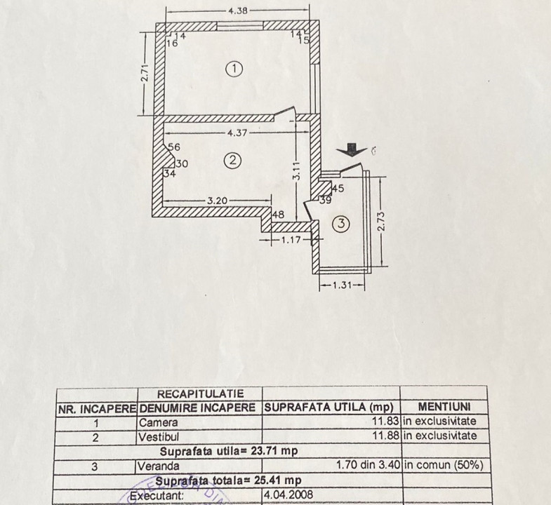 Spatiu Comercial-Stefan cel Mare-Lizeanu