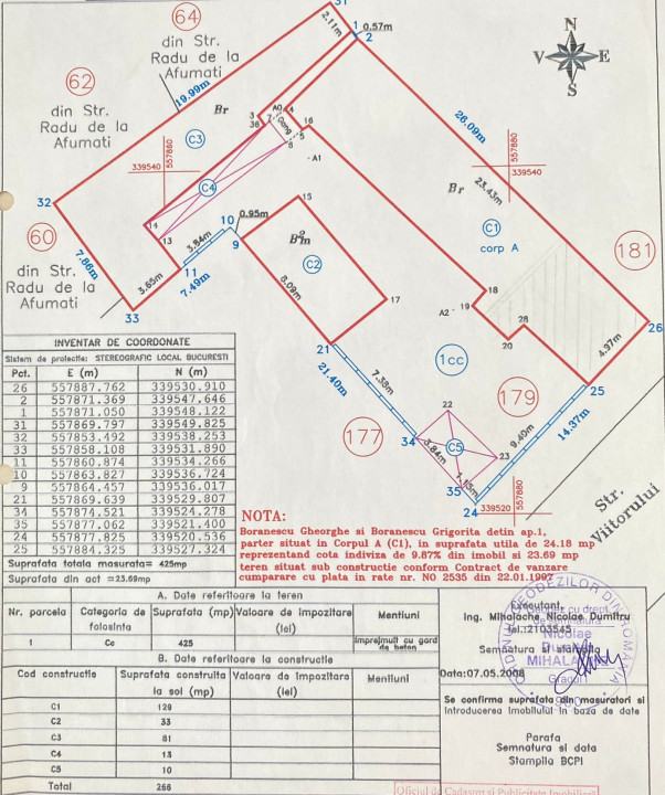 Spatiu Comercial-Stefan cel Mare-Lizeanu