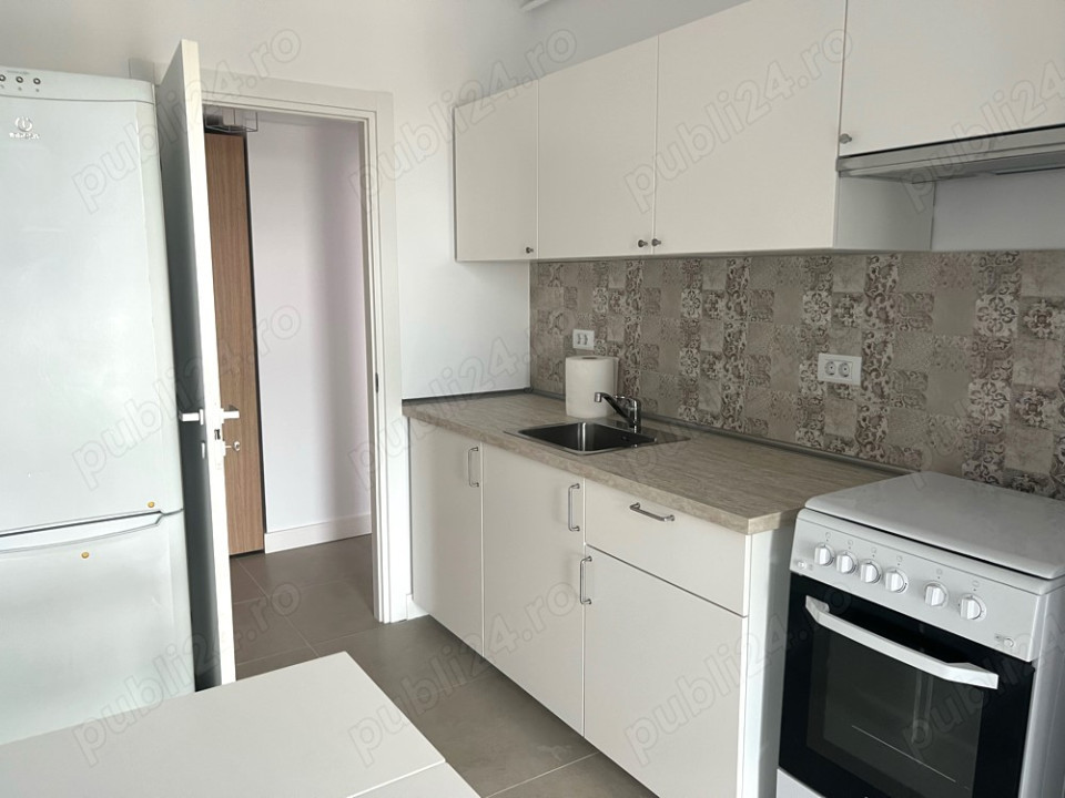 APARTAMENT DE 2 CAMERE, 50 MP UTILI, ONIX PARK RESIDENCE