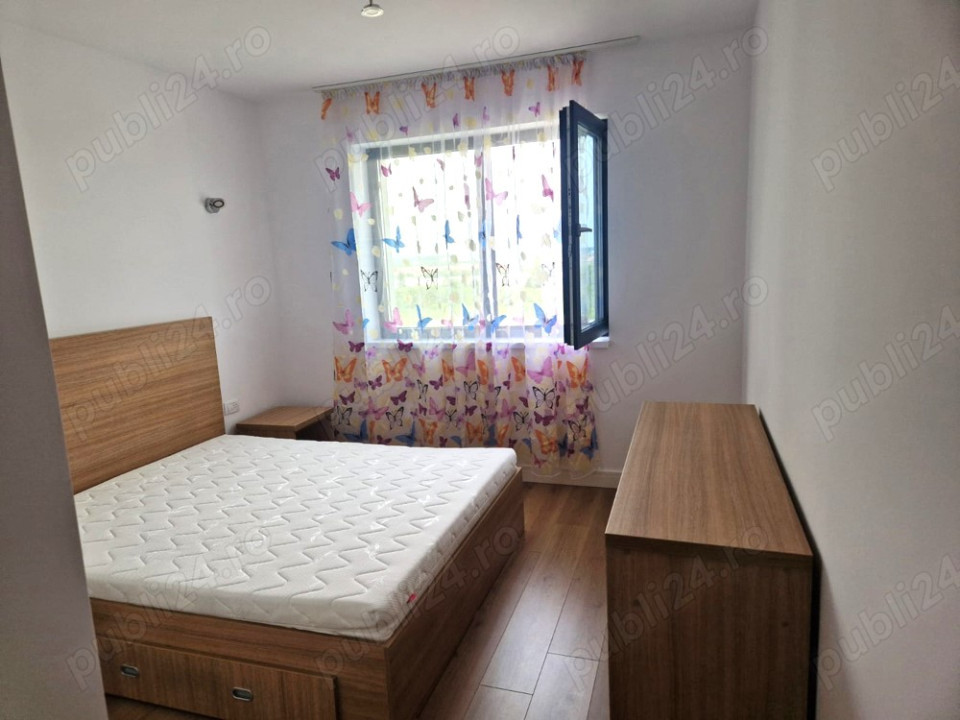 APARTAMENT DE 2 CAMERE, 50 MP UTILI, ONIX PARK RESIDENCE