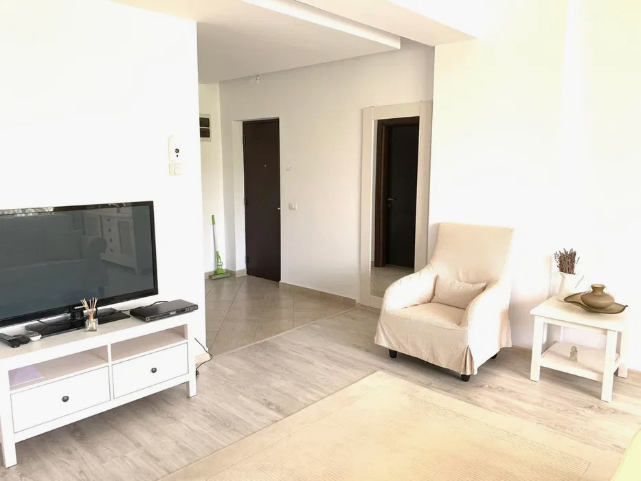 APARTAMENT DE 3 CAMERE, 85 MP UTILI, IANCU NICOLAE