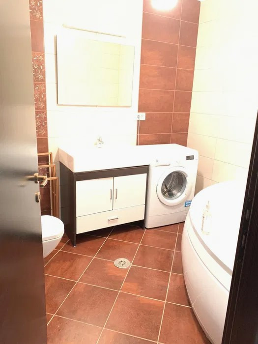 APARTAMENT DE 3 CAMERE, 85 MP UTILI, IANCU NICOLAE