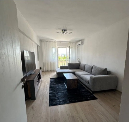 Apartament 2 camere - VEDERE BULEVARDUL UNIRII 