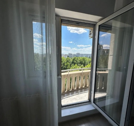 Apartament 2 camere - VEDERE BULEVARDUL UNIRII 