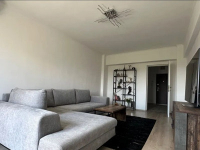 Apartament 2 camere - VEDERE BULEVARDUL UNIRII 