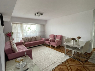 Apartament 3 Camere - La cheie -  Zona linistita - COLENTINA - 