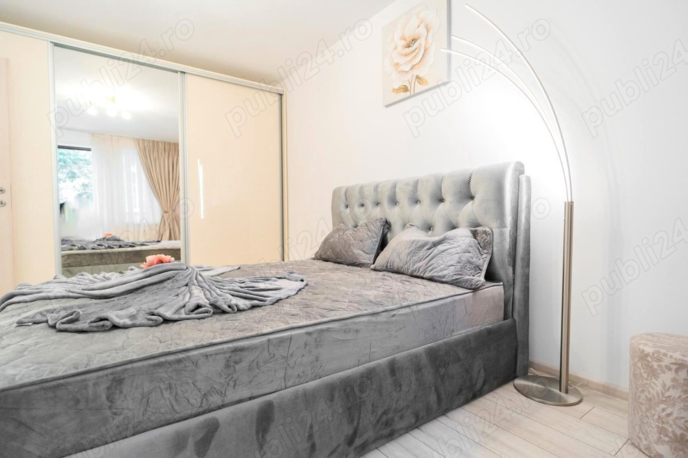 APARTAMENT DE 2 CAMERE PREMIUM, MODERN, RENOVAT, DOROBANTI