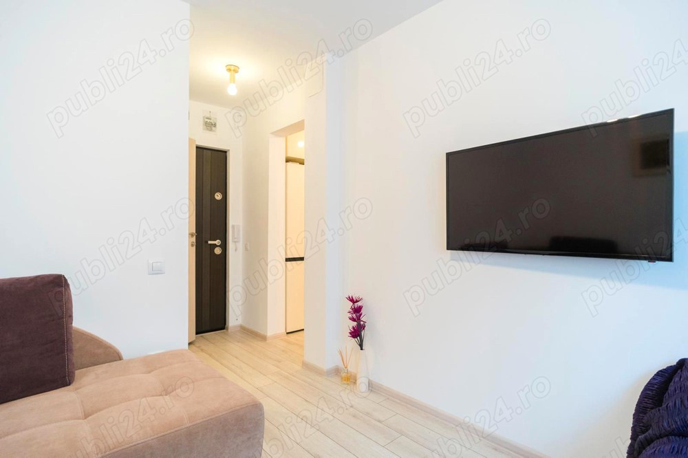 APARTAMENT DE 2 CAMERE PREMIUM, MODERN, RENOVAT, DOROBANTI