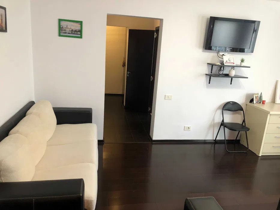 Apartament 2 camere Baba Novac-Parc IOR