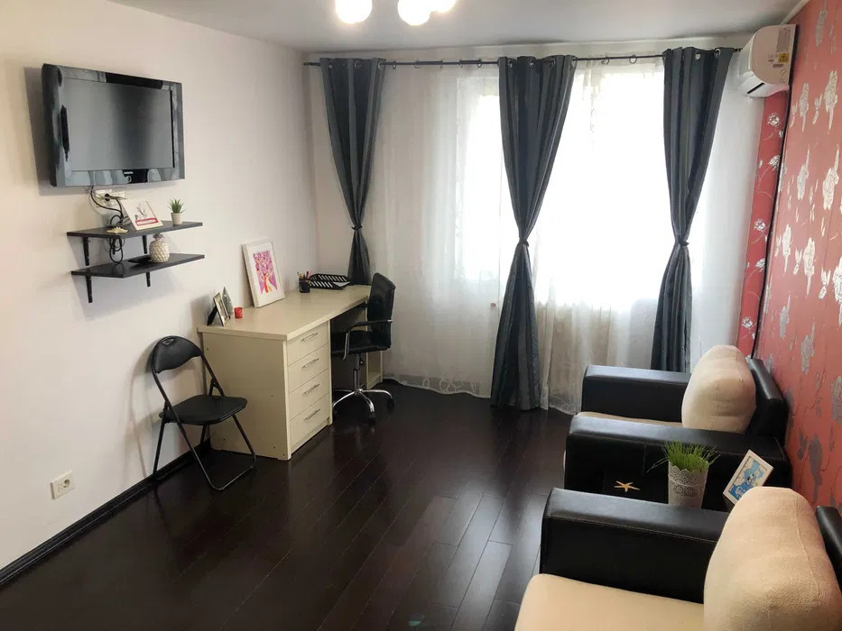 Apartament 2 camere Baba Novac-Parc IOR