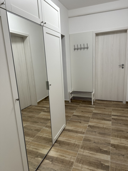 Apartament 2 Camere -Loc Parcare- Grand Kristal Residence