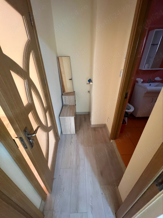 Apartament 2 camere -semidecomamdat - Bd. Ramnicu Sarat 