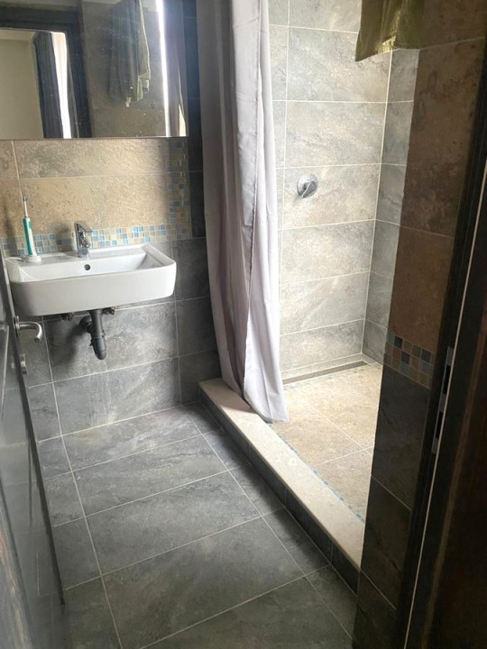 APARTAMENT DE 2 CAMERE, 67 MP UTILI, BANEASA