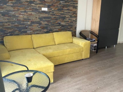 APARTAMENT DE 2 CAMERE, 67 MP UTILI, BANEASA