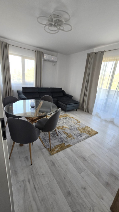 APARTAMENT DE 3 CAMERE, 76 MP UTILI, ROND OMV PIPERA