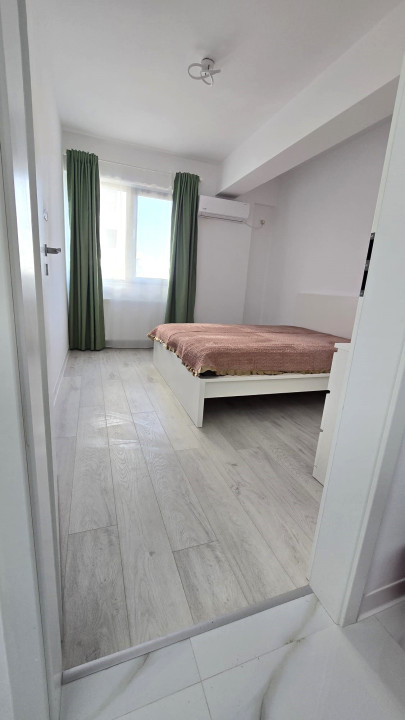 APARTAMENT DE 3 CAMERE, 76 MP UTILI, ROND OMV PIPERA