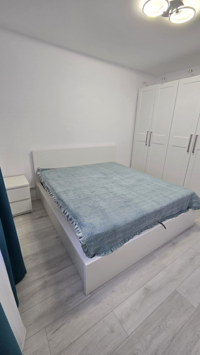 APARTAMENT DE 3 CAMERE, 76 MP UTILI, ROND OMV PIPERA