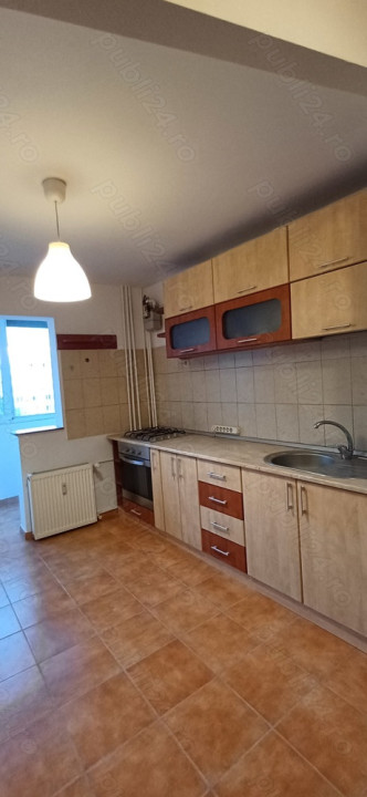 Apartament 2 camere decomandat-zona Gorjului