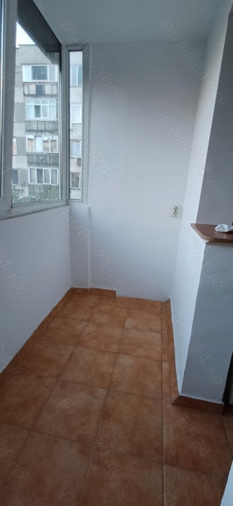 Apartament 2 camere decomandat-zona Gorjului