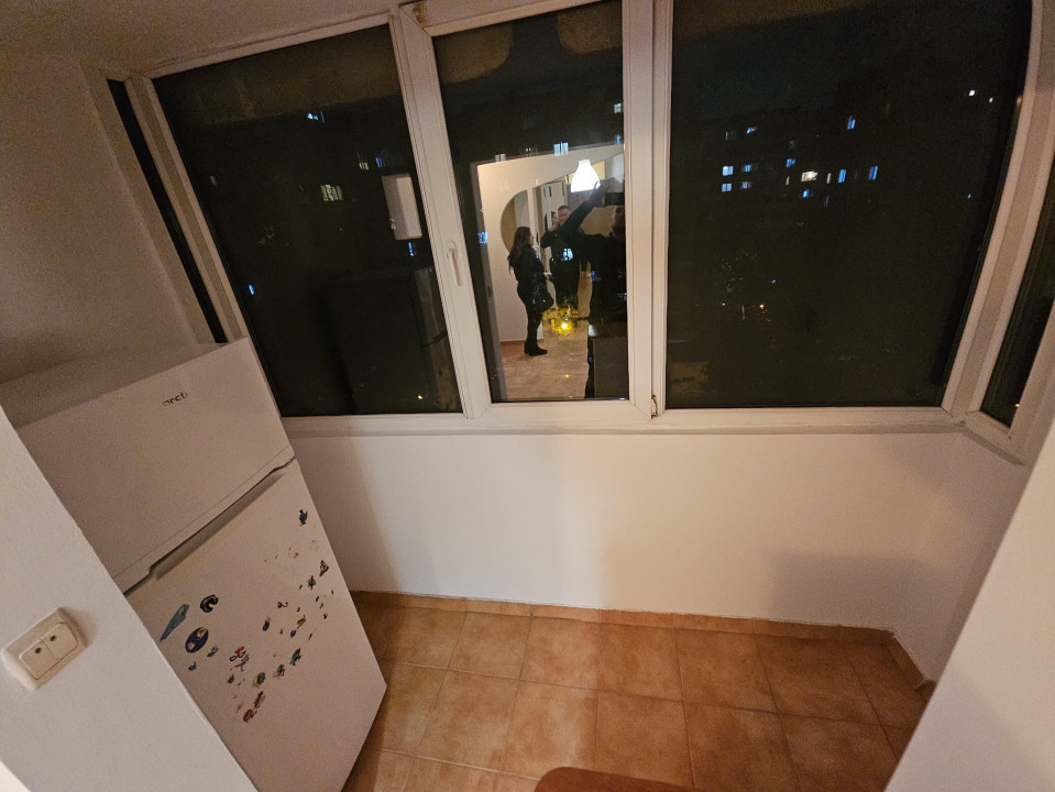 Apartament 2 camere decomandat-zona Gorjului