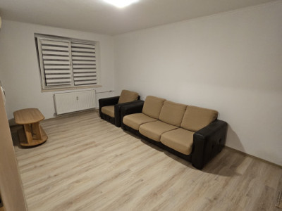 Apartament 2 camere decomandat-zona Gorjului