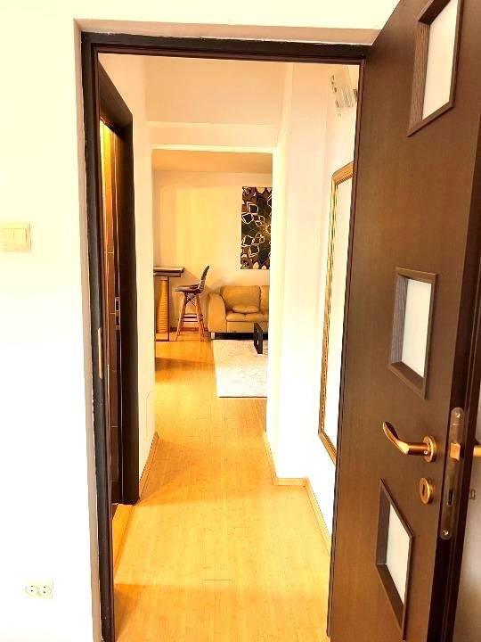 APARTAMENT DE 2 CAMERE, MODERN, CENTRALA DE BLOC, 67MP, UNIVERSITATE