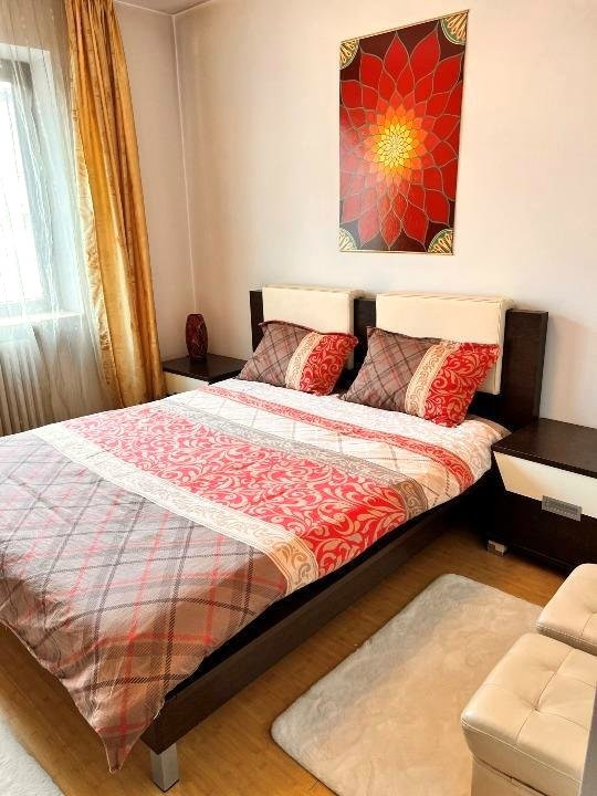 APARTAMENT DE 2 CAMERE, MODERN, CENTRALA DE BLOC, 67MP, UNIVERSITATE