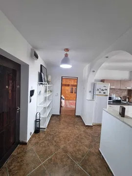 APARTAMENT 2 CAMERE-SEBASTIAN-DRUMUL SARII-BLOC REABILITAT-DECOMANDAT