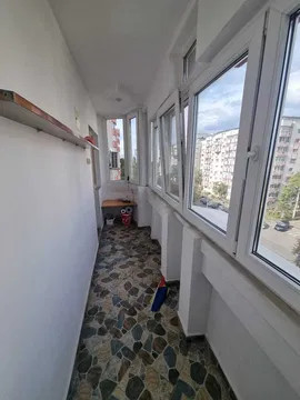 APARTAMENT 2 CAMERE-SEBASTIAN-DRUMUL SARII-BLOC REABILITAT-DECOMANDAT