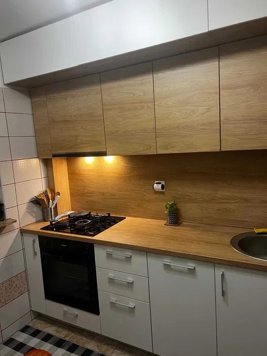 Apartament 3 camere Drumul Taberei-Ghencea