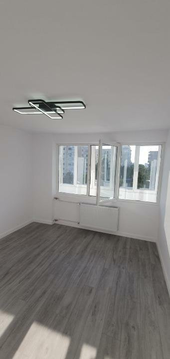 Apartament 2 camere-Piata Muncii-Renovat-Etaj intermediar-Bloc reabilitat