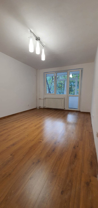 Apartament 3 camere - RENOVAT INTEGRAL - zona TINERETULUI 