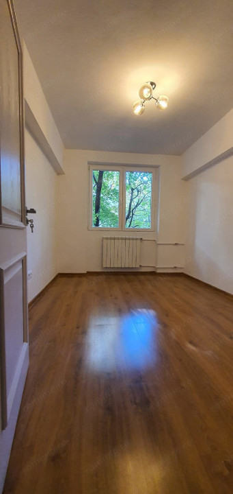 Apartament 3 camere - RENOVAT INTEGRAL - zona TINERETULUI 