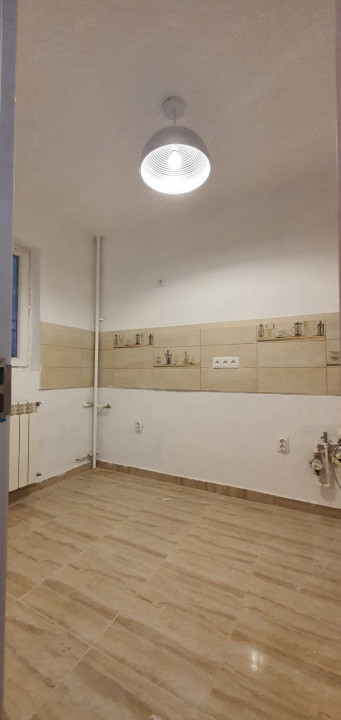 Apartament 3 camere - RENOVAT INTEGRAL - zona TINERETULUI 