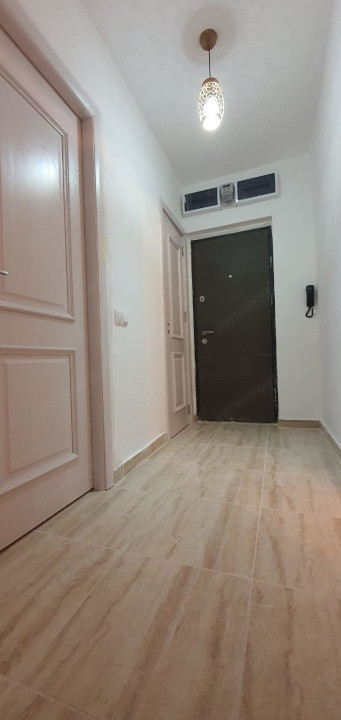 Apartament 3 camere - RENOVAT INTEGRAL - zona TINERETULUI 