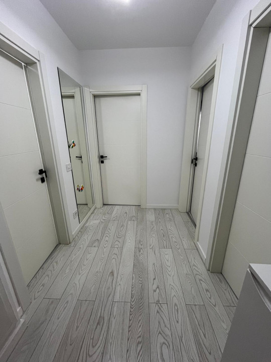 Cumpără-ți Fericirea: Apartament Modern cu 2 Camere în Zona Theodor Pallady!