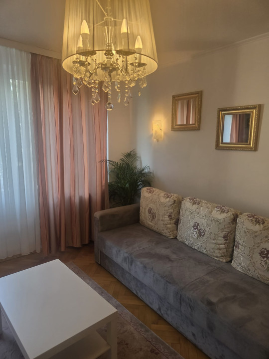 Apartament 2 camere -Dorobanti  -Iancu de Hunedoara