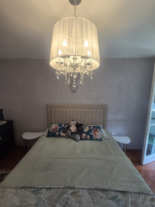 Apartament 2 camere -Dorobanti  -Iancu de Hunedoara