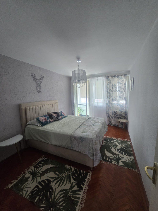 Apartament 2 camere -Dorobanti  -Iancu de Hunedoara