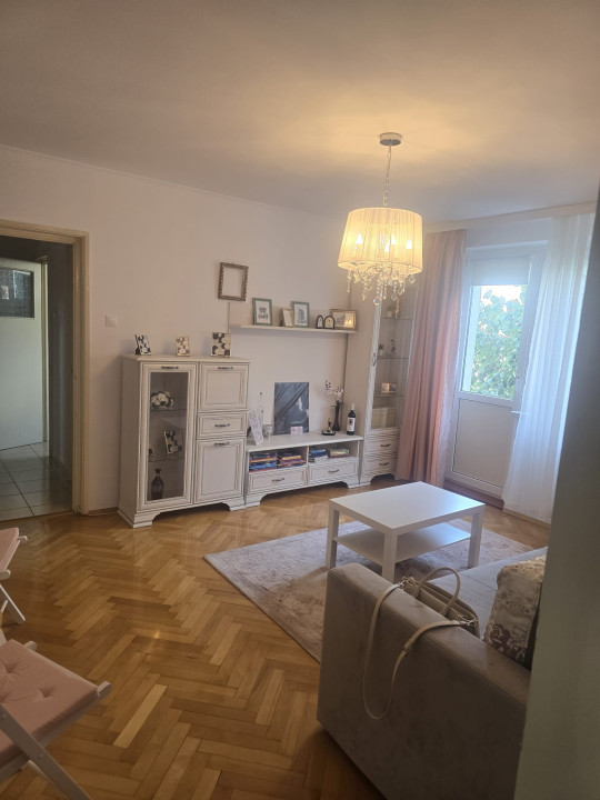 Apartament 2 camere -Dorobanti  -Iancu de Hunedoara