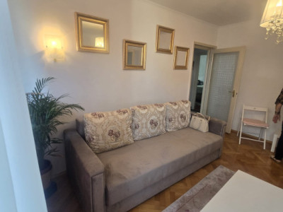 Apartament 2 camere -Dorobanti  -Iancu de Hunedoara