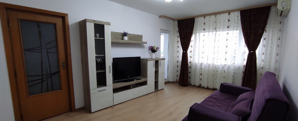 APARTAMENT DE 2 CAMERE, 49 MP UTILI, IANCULUI