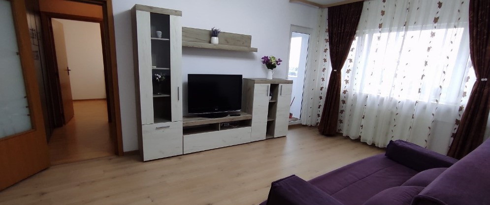 APARTAMENT DE 2 CAMERE, 49 MP UTILI, IANCULUI