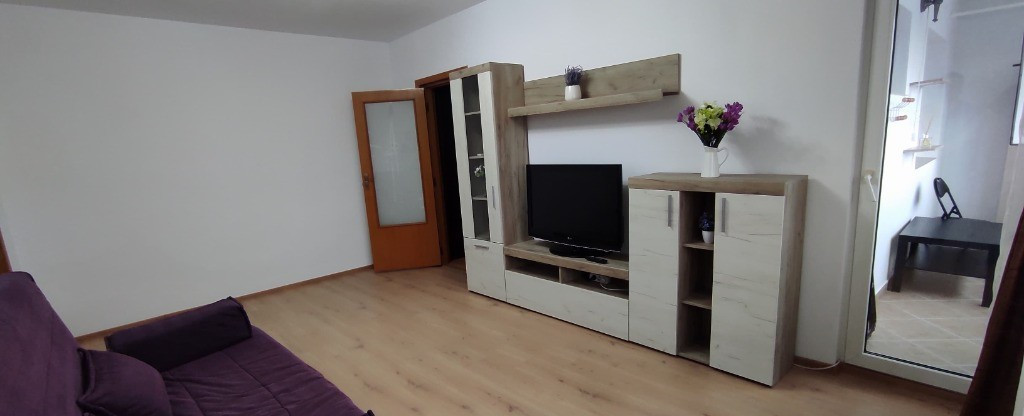 APARTAMENT DE 2 CAMERE, 49 MP UTILI, IANCULUI