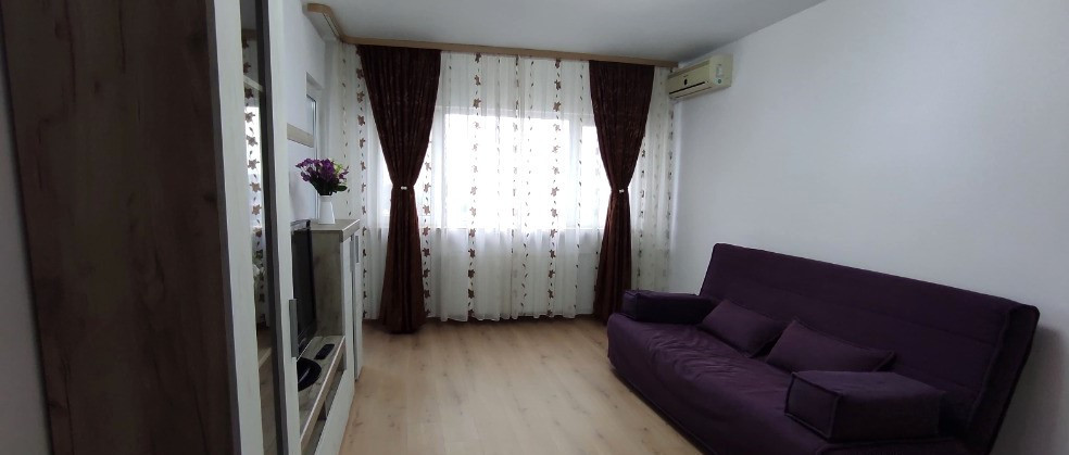 APARTAMENT DE 2 CAMERE, 49 MP UTILI, IANCULUI